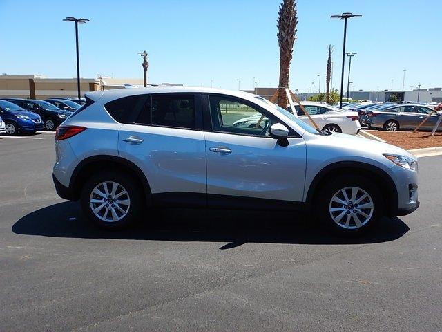 used 2016 mazda cx-5 fwd touring d'iberville, ms 39540 for sale in biloxi, mississippi