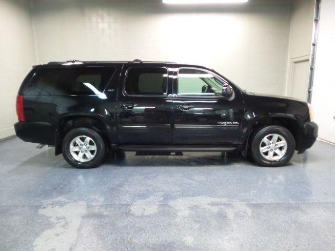 2014 gmc yukon 4wd slt for sale in bismarck, north dakota