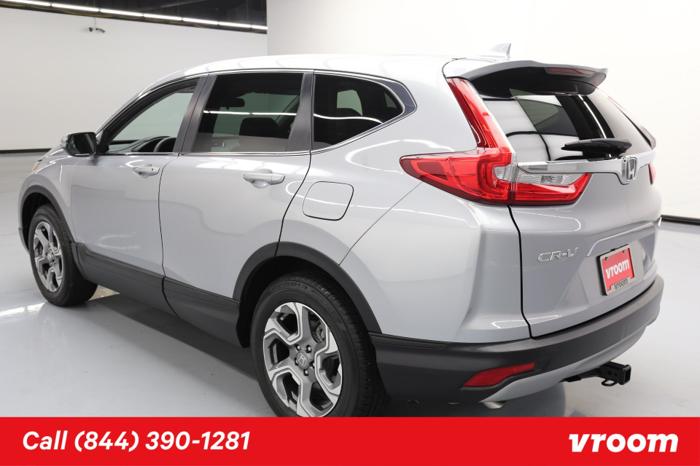 used 2018 honda cr-v awd ex phoenix, az 85040 for sale in phoenix, arizona