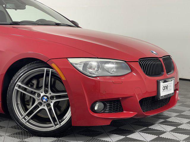 2011 bmw 335 335is
