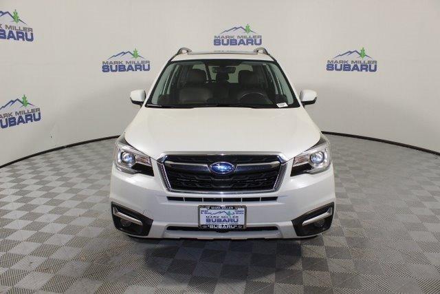 certified 2017 subaru forester 2.5i touring sandy, ut 84070 for sale in belmont heights, utah