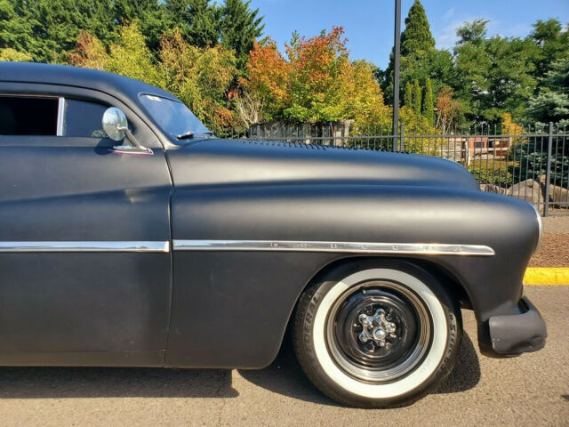 1949 mercury custom panel 350 v8 th350 auto ps pdb