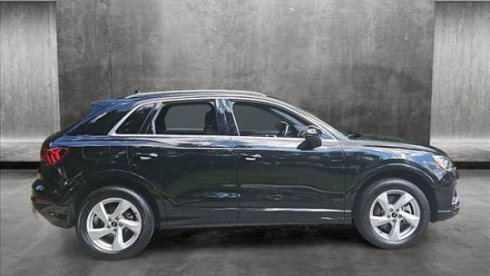 2021 audi q3 quattro premium 40 tfsi