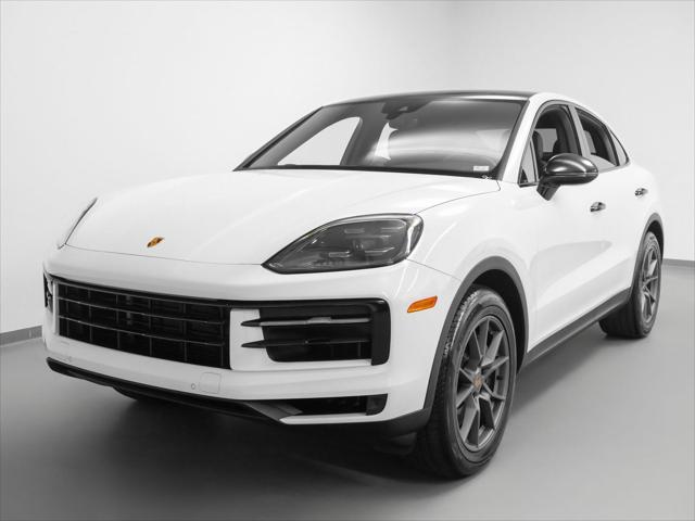 2024 porsche cayenne