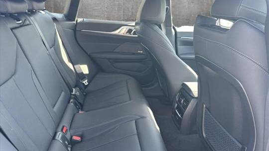 2024 bmw i4 m50 gran coupe