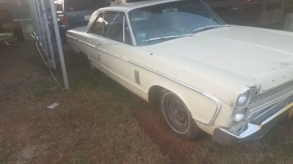 1966 plymouth fury iii coupe brown rwd automatic fury 3