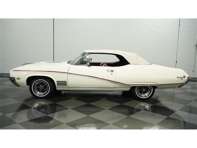 1968 buick skylark in lithia springs, georgia