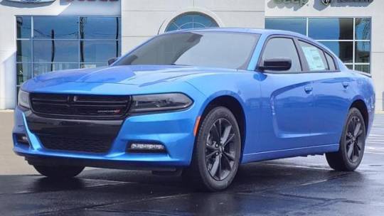 2023 Dodge Charger