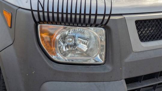 2003 Honda Element