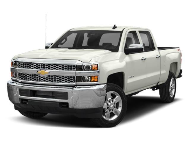 2019 chevrolet silverado 2500 high country
