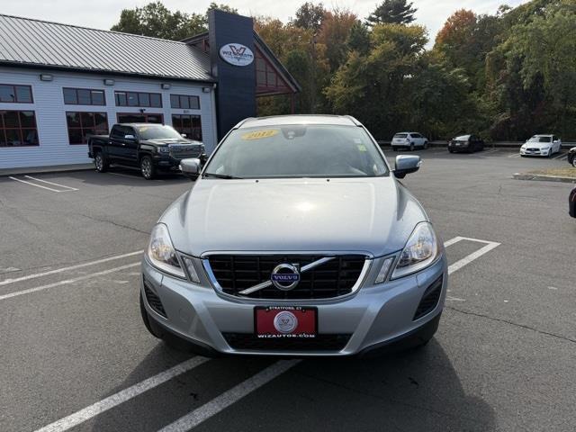 2012 volvo xc60 3.2