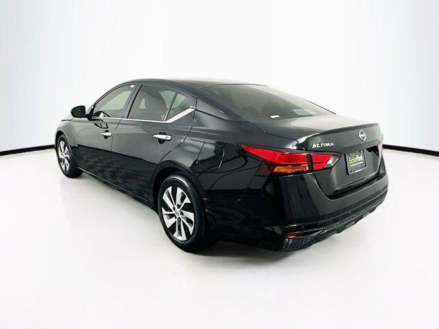 2023 nissan altima s fwd