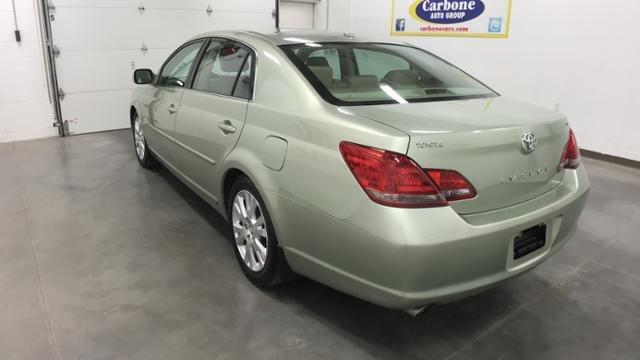 used 2009 toyota avalon xls yorkville, ny 13495 for sale in yorkville, new york