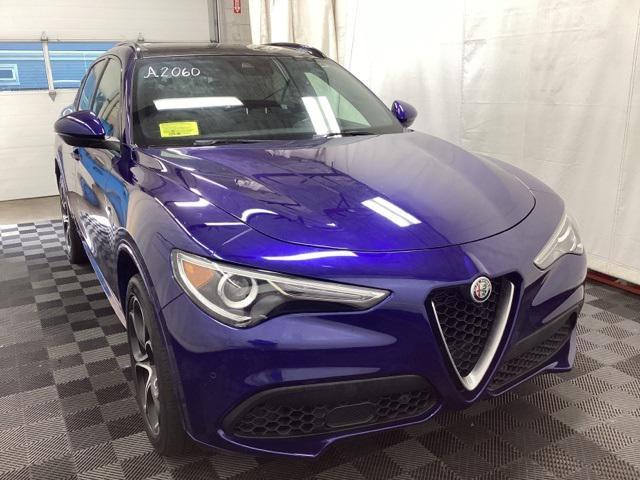 2020 alfa romeo stelvio ti sport