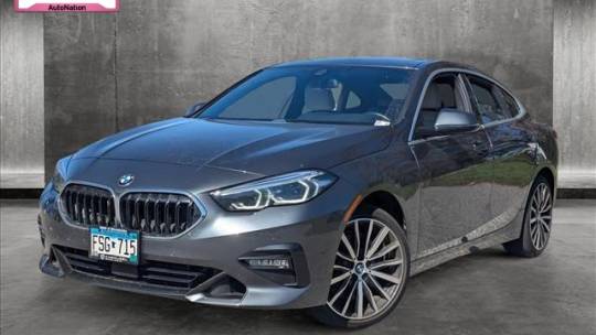 2021 BMW 2 series
