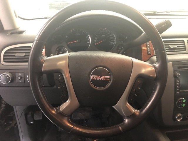 used 2008 gmc yukon xl slt grand forks, nd 58201 for sale in grand forks, north dakota