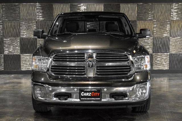 2017 ram 1500 lone star