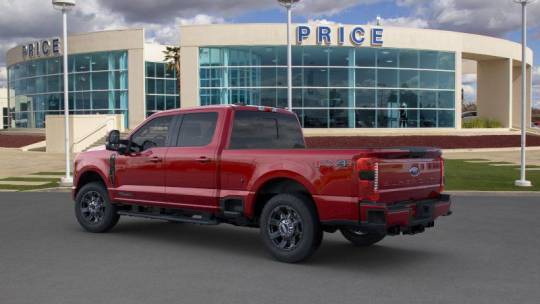 2024 Ford F-250
