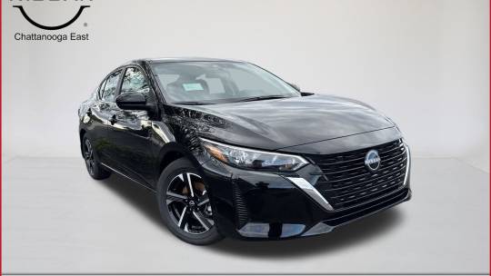 2025 Nissan Sentra