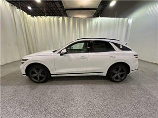 2025 Genesis GV70 3.5t sport