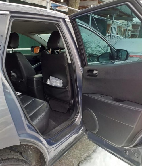 2009 mazda cx-7 for sale in new york by owner