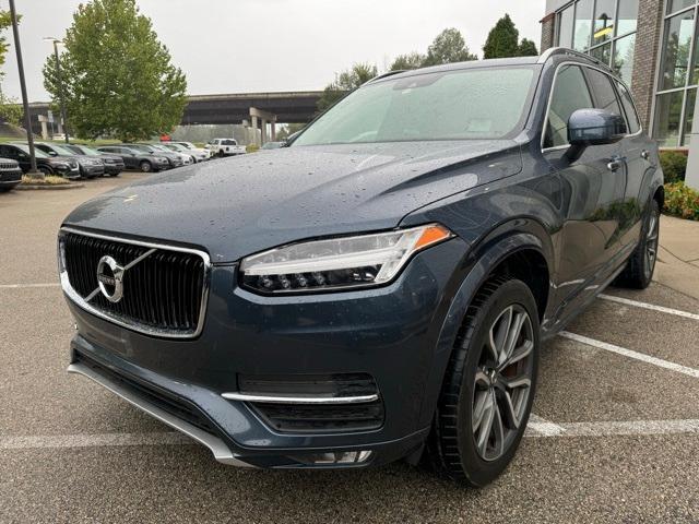 2019 volvo xc90 t5 momentum