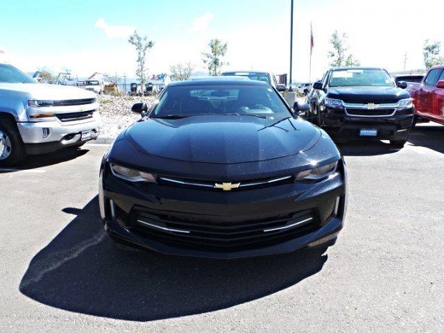 2017 chevrolet camaro lt lt 2dr coupe w/1lt for sale in albuquerque, new mexico