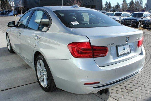 certified 2016 bmw 328i xdrive sedan bend, or 97702 for sale in bend, oregon