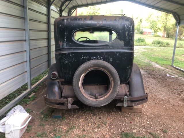 1929 pontiac big chief