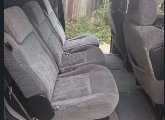 2001 pontiac montana le for sale in washington by owner