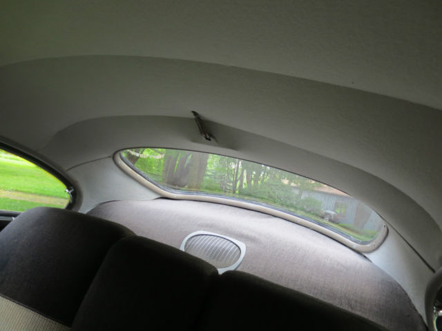 1950 nash ambassordor custom sedan