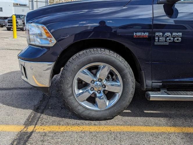 2019 ram 1500 classic lone star in bar nunn, wyoming