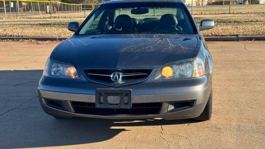 2003 Acura CL