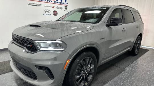 2025 Dodge Durango