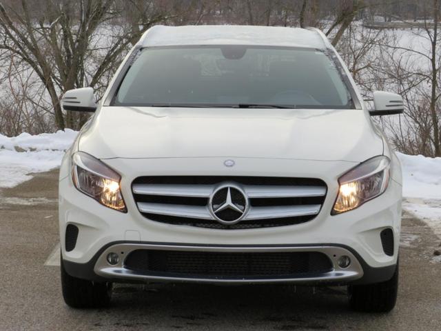 2015 mercedes-benz gla-class gla 250 4matic
