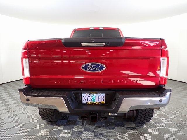 2019 ford f-350 lariat super duty