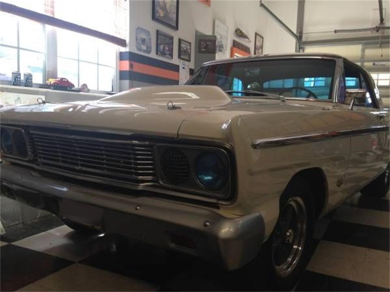 1964 ford fairlane