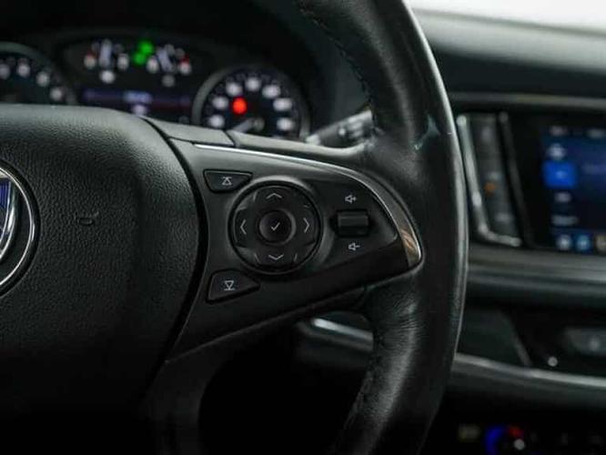 2020 buick enclave premium group in hopkins, minnesota