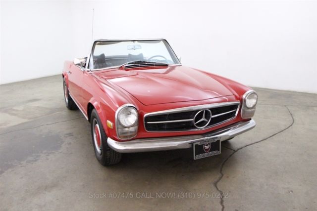 1969 pagoda used