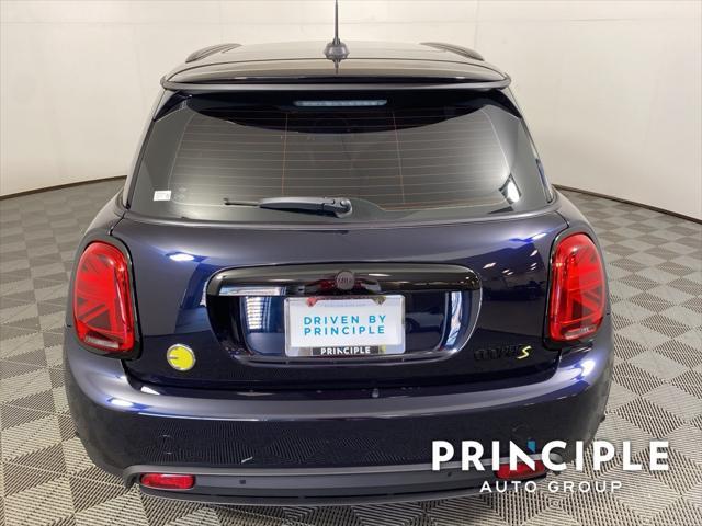 2023 mini hardtop cooper s
