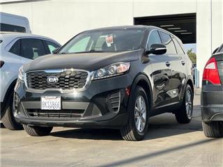 2019 Kia Sorento l