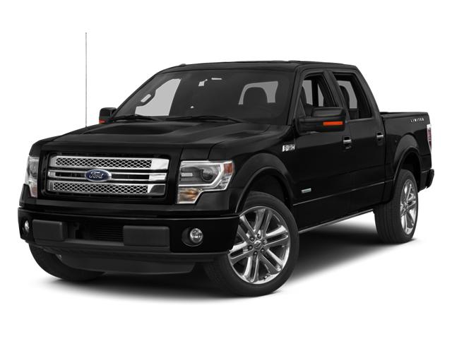 2014 ford f-150 limited