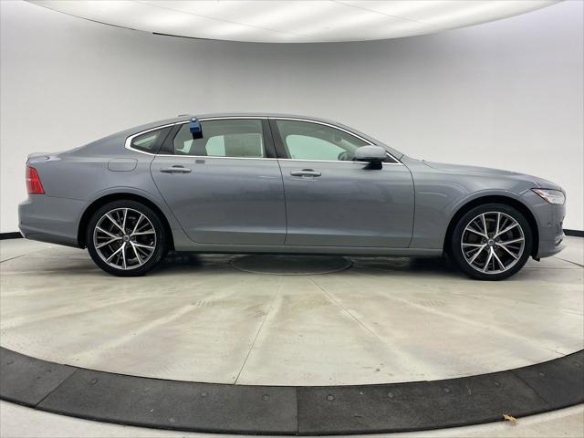 2018 volvo s90 t6 momentum