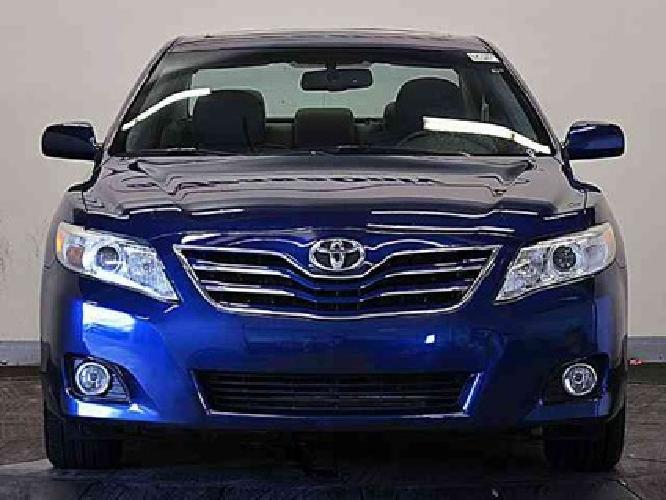 2010 toyota camry xle in miami, fl