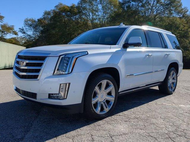 2017 cadillac escalade premium luxury