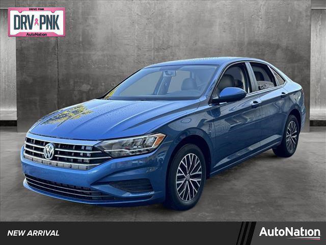 2021 volkswagen jetta 1.4t s