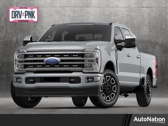 2023 ford f-250 lariat