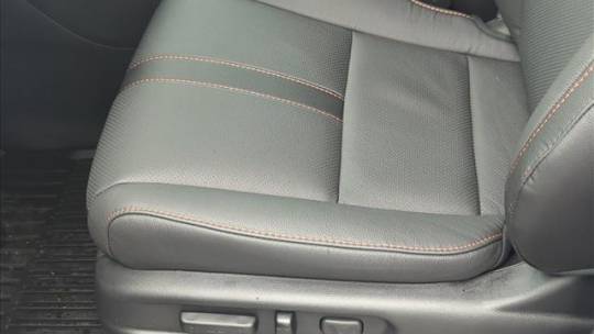 2025 Honda Passport