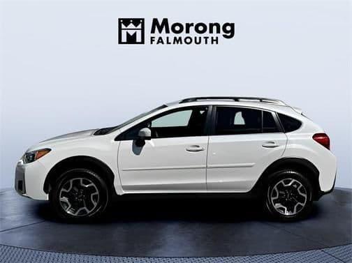 2017 subaru crosstrek 2.0i premium in portland, maine
