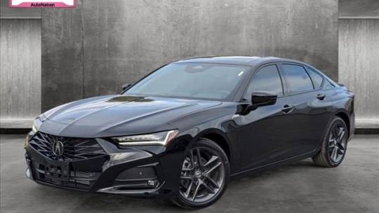 2024 Acura TLX